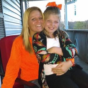 Meet your Posher, Heather